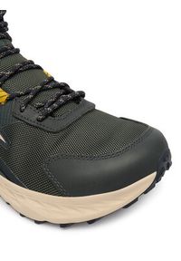 Altra Trekkingi Timp Hiker GTX AL0A85QB Zielony. Kolor: zielony. Materiał: materiał. Sport: turystyka piesza #6