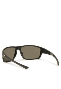 Uvex Okulary przeciwsłoneczne Sportstyle 230 S5320692216 Czarny. Kolor: czarny