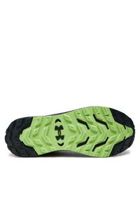 Under Armour Buty do biegania Ua Charged Bandit Tr 3 Sp 3028657-002 Czarny. Kolor: czarny. Materiał: syntetyk #3