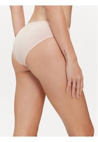 Guess Komplet 3 par fig klasycznych O4GG15 K6YW1 Kolorowy. Materiał: bawełna. Wzór: kolorowy