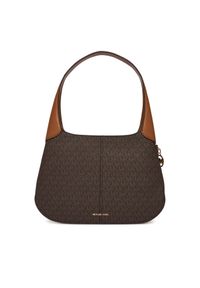 Torebka MICHAEL Michael Kors. Kolor: brązowy #1