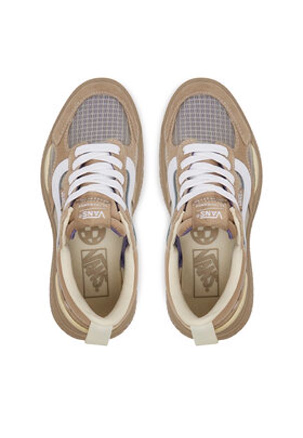 Vans Sneakersy MTE UltraRange Neo VR3 VN000CWEBFA1 Kolorowy. Materiał: materiał. Wzór: kolorowy