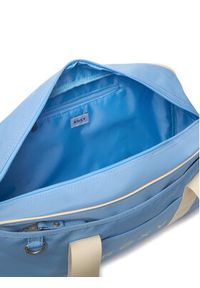 Roxy Torba weekendowa CWBEO-ROXY-M-003-09 Niebieski. Kolor: niebieski. Materiał: materiał #5