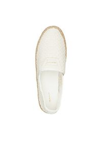 GANT - Gant Espadryle 30568946 Écru. Materiał: materiał #5