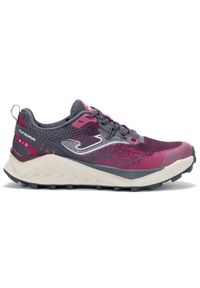 Buty do biegania trailowe damskie Joma Tundra Lady. Kolor: różowy