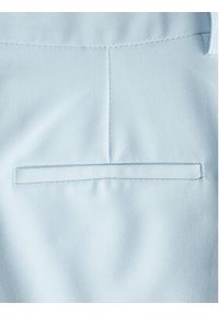 JJXX Spodnie materiałowe Ellis 12248958 Błękitny Wide Leg. Kolor: niebieski. Materiał: syntetyk #6