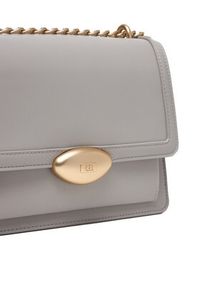 Gino Rossi - GINO ROSSI Torebka EO-KY129 Szary. Kolor: szary #3