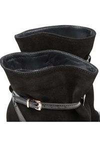 Rage Age Botki RA-32-06-000421 Czarny. Kolor: czarny. Materiał: zamsz, skóra #7