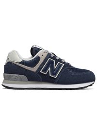 New Balance > GC574GV. Materiał: syntetyk, materiał, zamsz. Model: New Balance 574. Sport: turystyka piesza #1