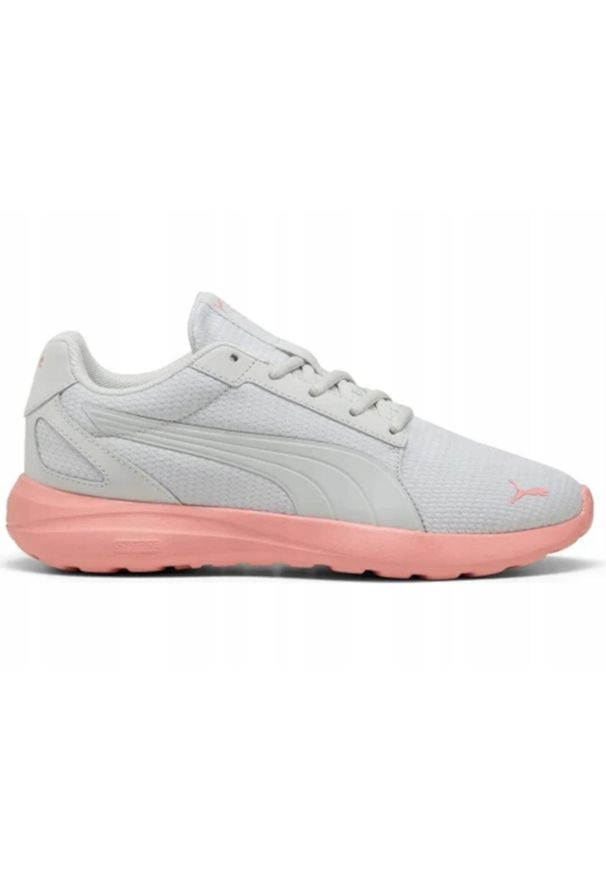 Puma - BUTY damskie PUMA SOFTRIDE COSMIC 400701-03 sneakersy sportowe lekkie 40,5. Kolor: szary. Sport: turystyka piesza