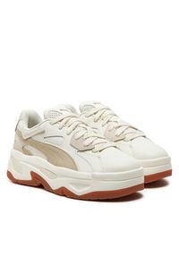 Puma Sneakersy BLSTR SurrealC Wns 398394 01 Beżowy. Kolor: beżowy. Materiał: skóra #5