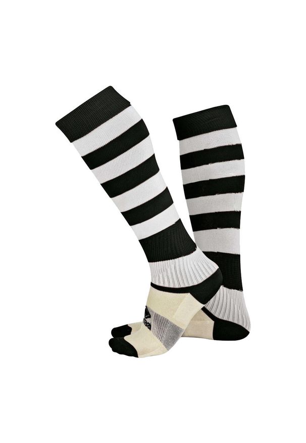 ERREA - Skarpetki Errea zone. Kolor: czarny, wielokolorowy, biały. Materiał: materiał. Sport: piłka nożna