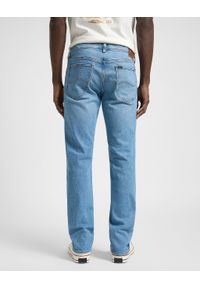 Lee - MESKIE SPODNIE LEE DAREN ZIP FLY SOREN 112363711 #4
