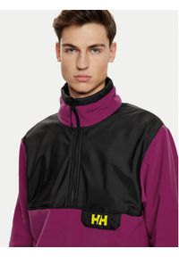 Helly Hansen Polar 53779 Różowy Regular Fit. Kolor: różowy. Materiał: syntetyk