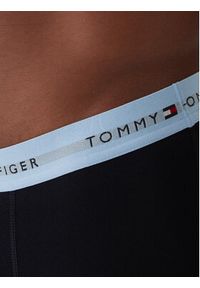 TOMMY HILFIGER - Tommy Hilfiger Komplet bokserek UM0UM03061 Czarny. Kolor: czarny. Materiał: bawełna #3