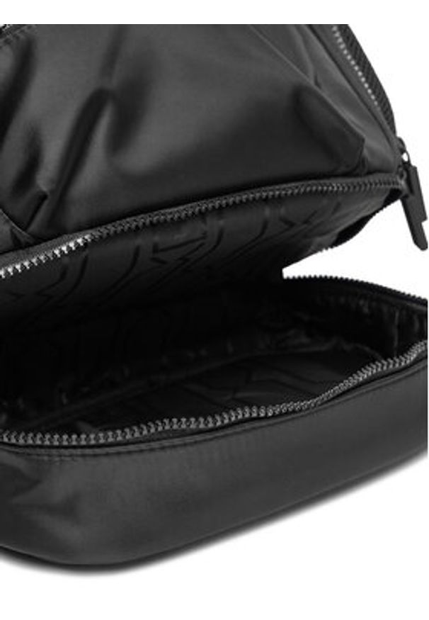 Hunter Plecak CEO-HUNTER_ACCCS_05_AW2025 Czarny. Kolor: czarny. Materiał: materiał