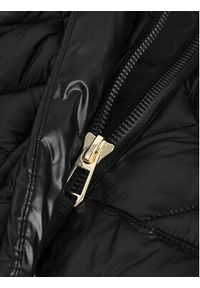 JOOP! Płaszcz zimowy 30039182 Czarny Regular Fit. Kolor: czarny. Materiał: syntetyk. Sezon: zima #11