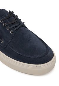 Vagabond Shoemakers Półbuty Paul 2.0 6183-040-64 Granatowy. Kolor: niebieski. Materiał: skóra, zamsz #2