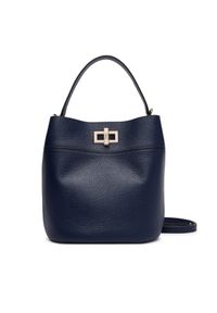 Torebka Furla. Kolor: niebieski #1