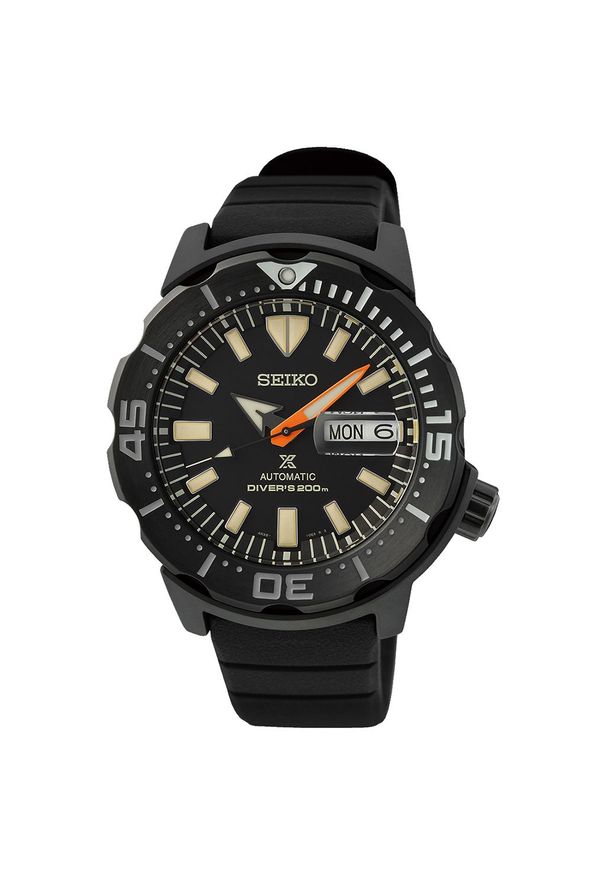 Seiko - SEIKO RABAT ZEGAREK Prospex SRPH13K1. Styl: klasyczny