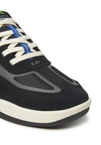 CARIUMA Sneakersy Skategoat 713011B59M110 Czarny. Kolor: czarny. Materiał: mesh, materiał #3