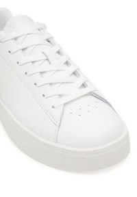 Napapijri Sneakersy Onyx NP0A4IQK Biały. Kolor: biały. Materiał: skóra #4