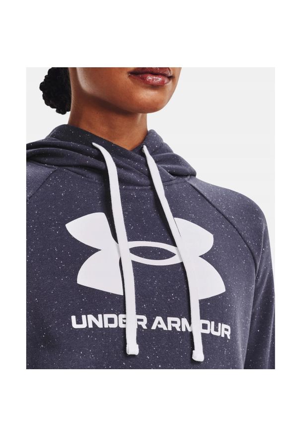 Bluza Damska Under Armour. Kolor: szary