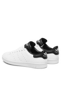 Adidas - adidas Sneakersy Stan Smith HQ6781 Biały. Kolor: biały. Materiał: skóra. Model: Adidas Stan Smith #6
