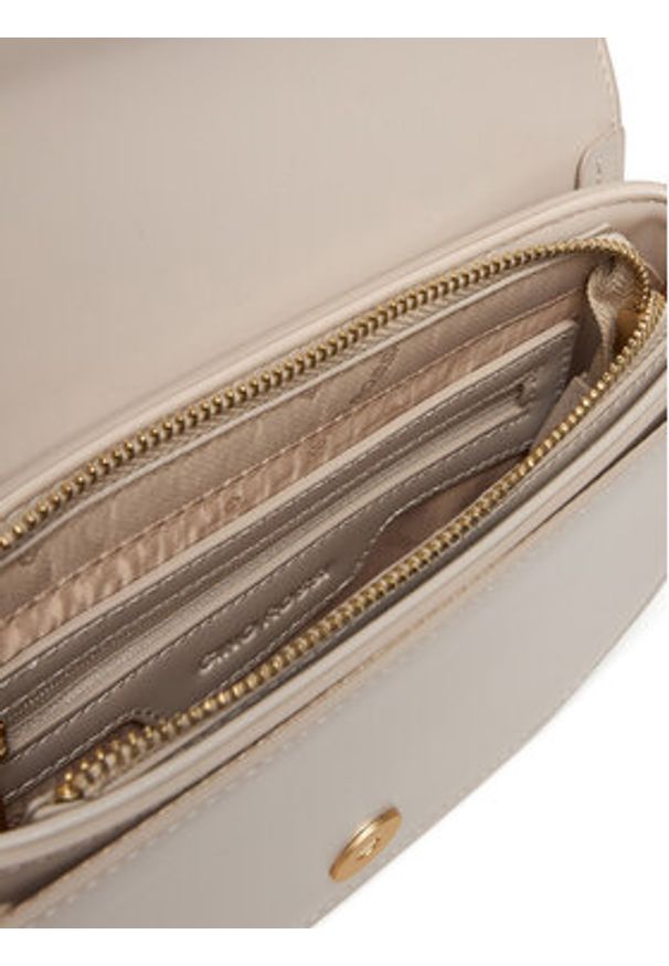 Gino Rossi - GINO ROSSI Torebka C-KY191 Écru