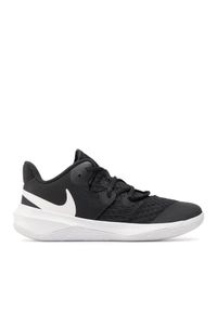 Buty Nike. Kolor: czarny. Model: Nike Court, Nike Zoom #1