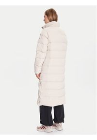 columbia - Columbia Płaszcz zimowy Amaze Puff™ 2134894 Beżowy Regular Fit. Kolor: beżowy. Materiał: syntetyk. Sezon: zima