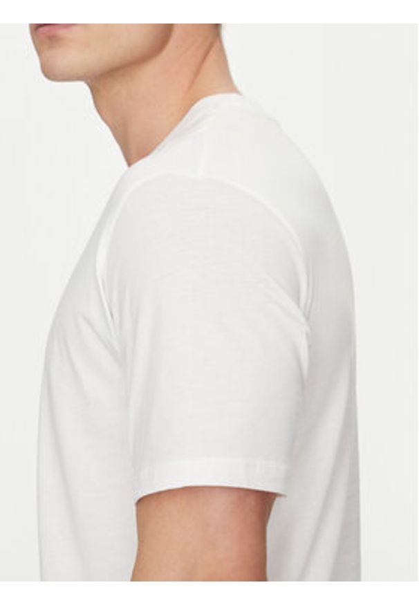 Jack & Jones - Jack&Jones Komplet 3 t-shirtów Boston 12281838 Kolorowy Regular Fit. Materiał: bawełna. Wzór: kolorowy