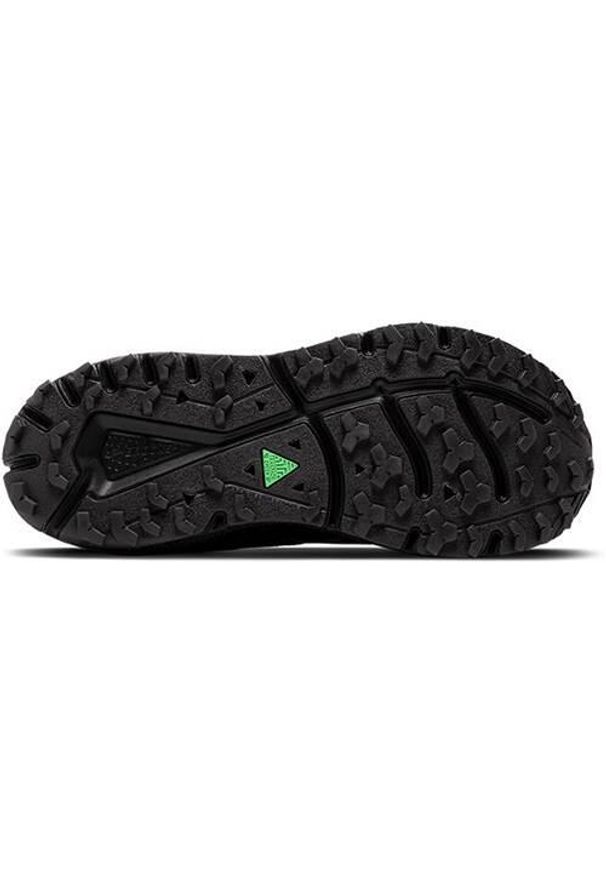 Buty Do Biegania Brooks Divide 5 Gtx Dorosłych. Kolor: czarny. Materiał: syntetyk, tkanina, materiał