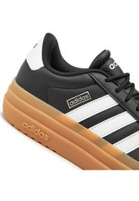 Adidas - adidas Sneakersy Vl Court Bold IH3081 Czarny. Kolor: czarny. Materiał: skóra #4