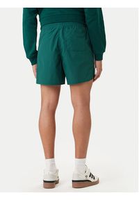 Adidas - adidas Szorty sportowe Sprinter KE3569 Zielony Regular Fit. Kolor: zielony. Materiał: syntetyk. Styl: sportowy #4