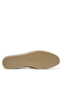 Castañer Espadryle Joel/002 21821 Beżowy. Kolor: beżowy. Materiał: materiał #6