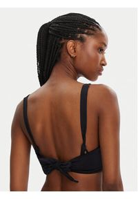 Seafolly Góra od bikini S. Collective 31495DD94 Czarny. Kolor: czarny. Materiał: syntetyk #2