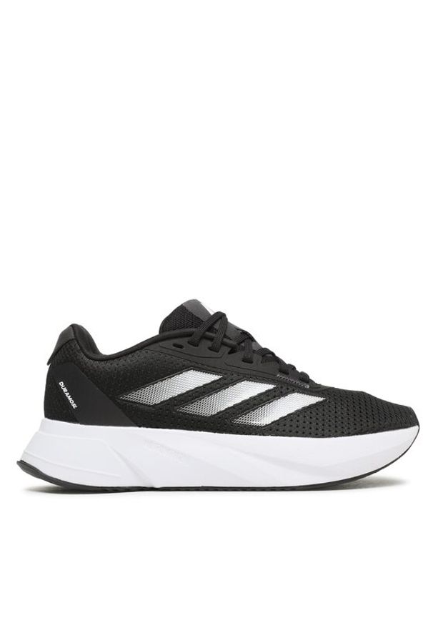 Adidas - adidas Buty do biegania Duramo SL ID9853 Czarny. Kolor: czarny. Materiał: mesh, materiał