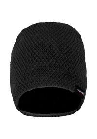 Reusch - Czapka REUSCH Whistler Beanie. Kolor: czarny