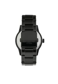 Guess Zegarek GW0574G3 Czarny. Kolor: czarny #3