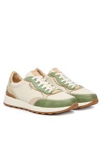 Pikolinos Sneakersy Arrecife W1M-6625C3 Zielony. Kolor: zielony. Materiał: skóra #5
