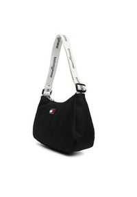 Tommy Jeans Torebka Tjw Ess Daily Shoulder Bag AW0AW18463 Czarny. Kolor: czarny #4