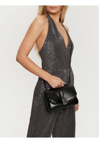 Guess Torebka HWAZAA L5115 Czarny. Kolor: czarny. Materiał: skórzane #1