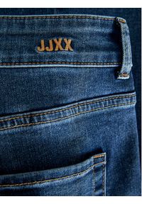 JJXX Jeansy Vienna 12259620 Granatowy Skinny Fit. Kolor: niebieski #8