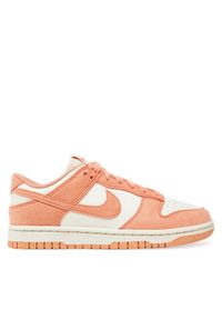 Sneakersy Nike. Kolor: pomarańczowy #1
