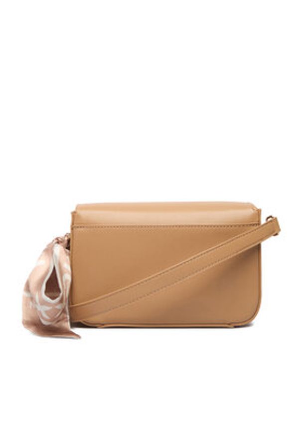 MEXX Torebka CEO-MEXX-S-020-09 Beżowy. Kolor: beżowy