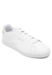 Reebok Sneakersy ID5135 Biały. Kolor: biały
