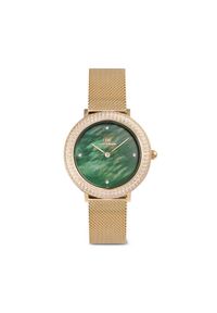 Zegarek Daniel Wellington. Kolor: złoty