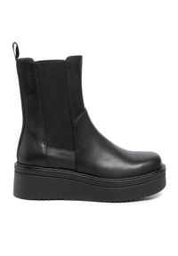 Sztyblety Vagabond Shoemakers. Kolor: czarny