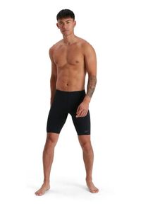 Jammery pływackie Speedo ECO Endurance+ Jammer. Kolor: czarny. Materiał: poliester
